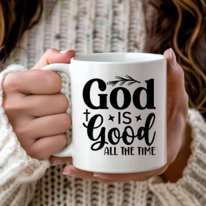 Christian-coffee-mug-God-is-good-products-of-JingsCrafts-online-store
