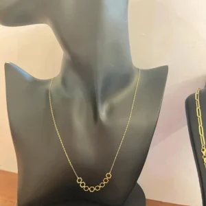 16-18” Necklace