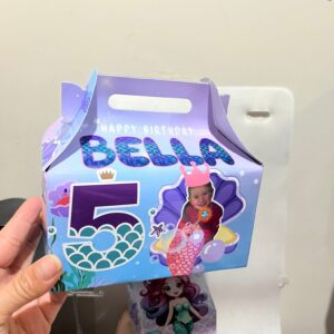 Party Goodie Box